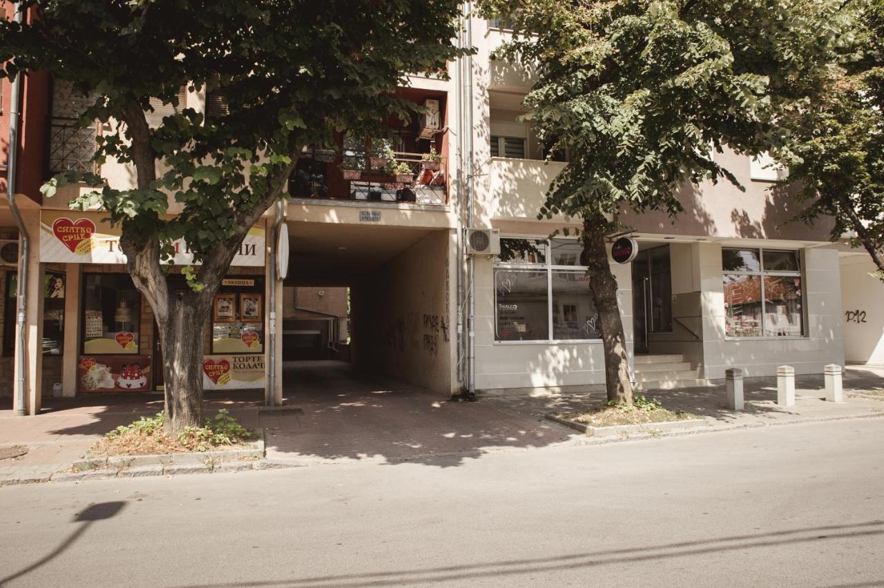 Studio5, Sa Parkingom, Centar Obrenovca Obrenovac  Bagian luar foto