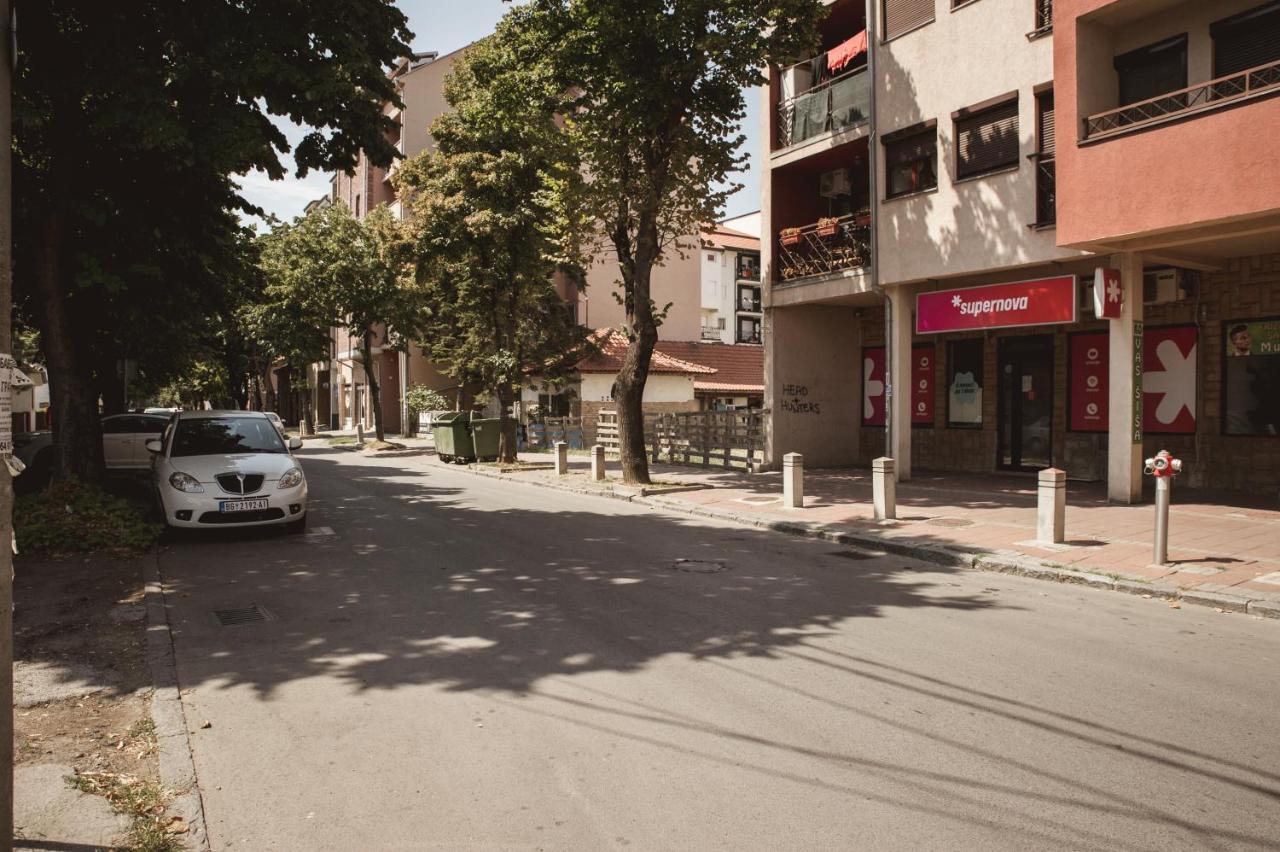 Studio5, Sa Parkingom, Centar Obrenovca Obrenovac  Bagian luar foto