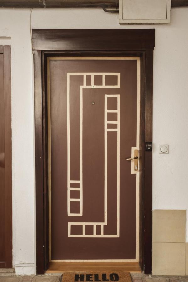 Studio5, Sa Parkingom, Centar Obrenovca Obrenovac  Bagian luar foto
