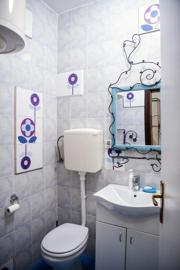 Studio5, Sa Parkingom, Centar Obrenovca Obrenovac  Bagian luar foto