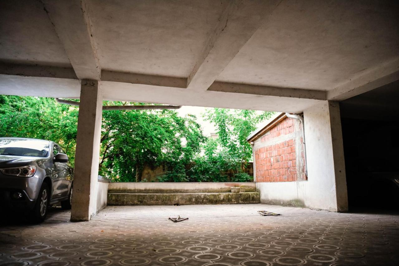 Studio5, Sa Parkingom, Centar Obrenovca Obrenovac  Bagian luar foto