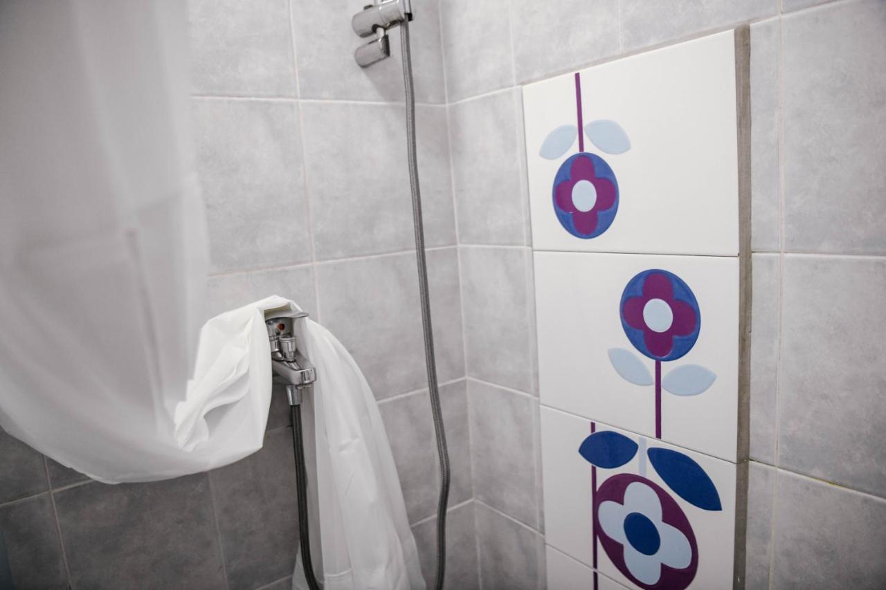 Studio5, Sa Parkingom, Centar Obrenovca Obrenovac  Bagian luar foto