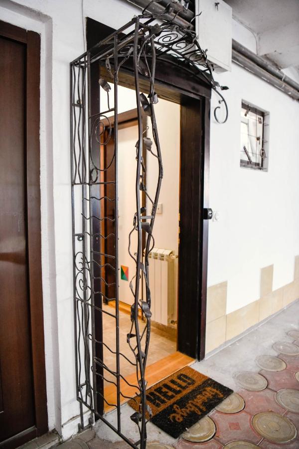 Studio5, Sa Parkingom, Centar Obrenovca Obrenovac  Bagian luar foto