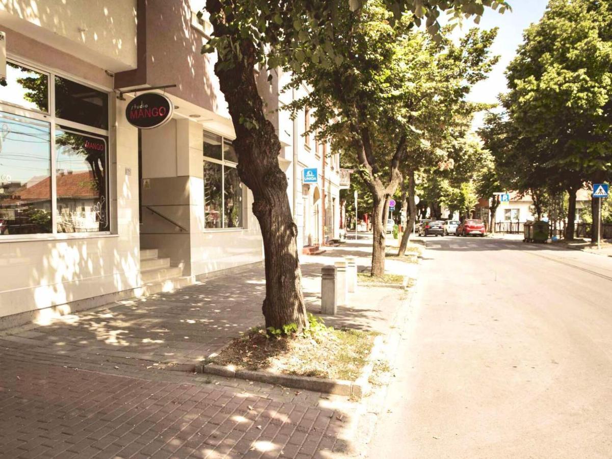 Studio5, Sa Parkingom, Centar Obrenovca Obrenovac  Bagian luar foto