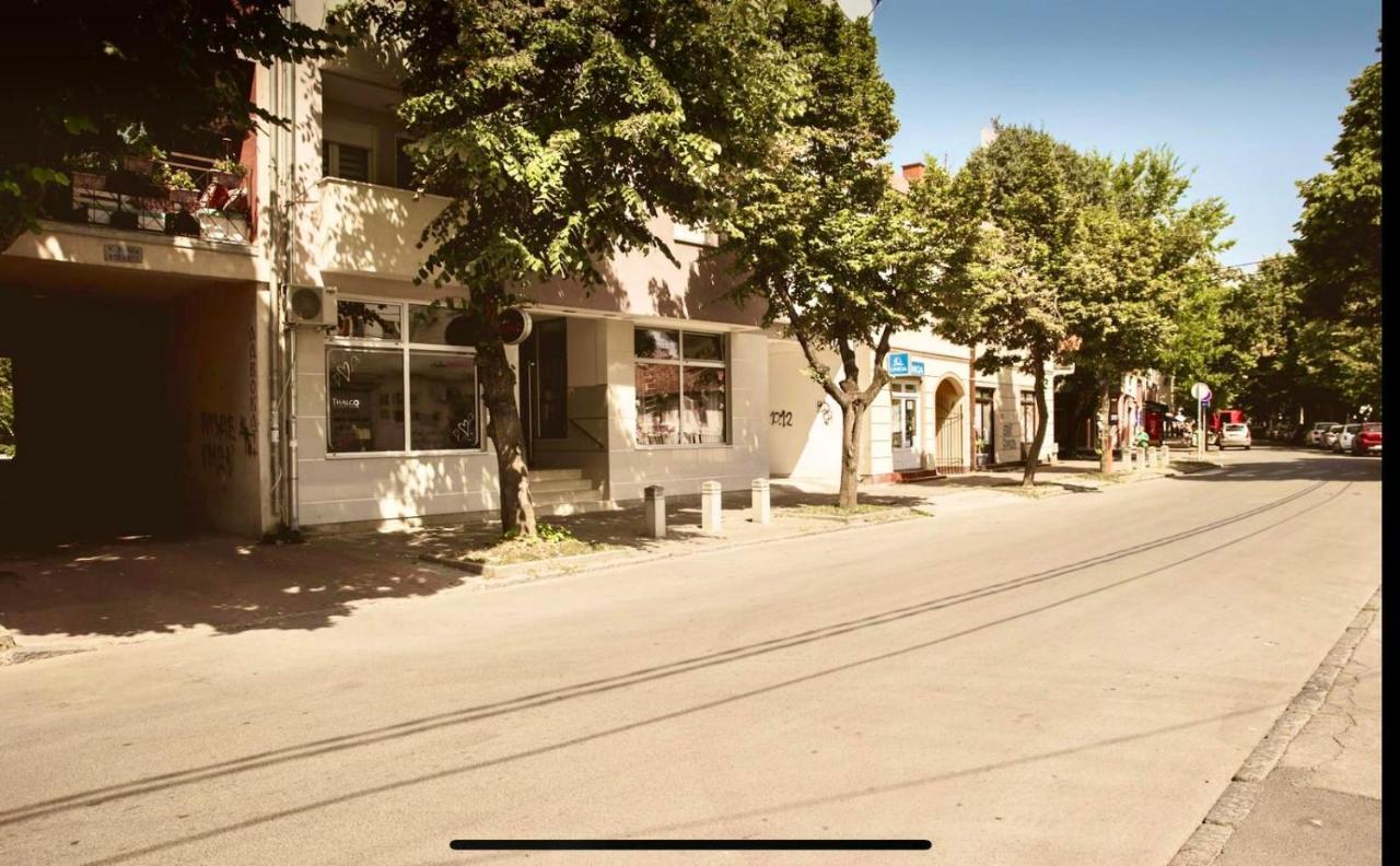 Studio5, Sa Parkingom, Centar Obrenovca Obrenovac  Bagian luar foto