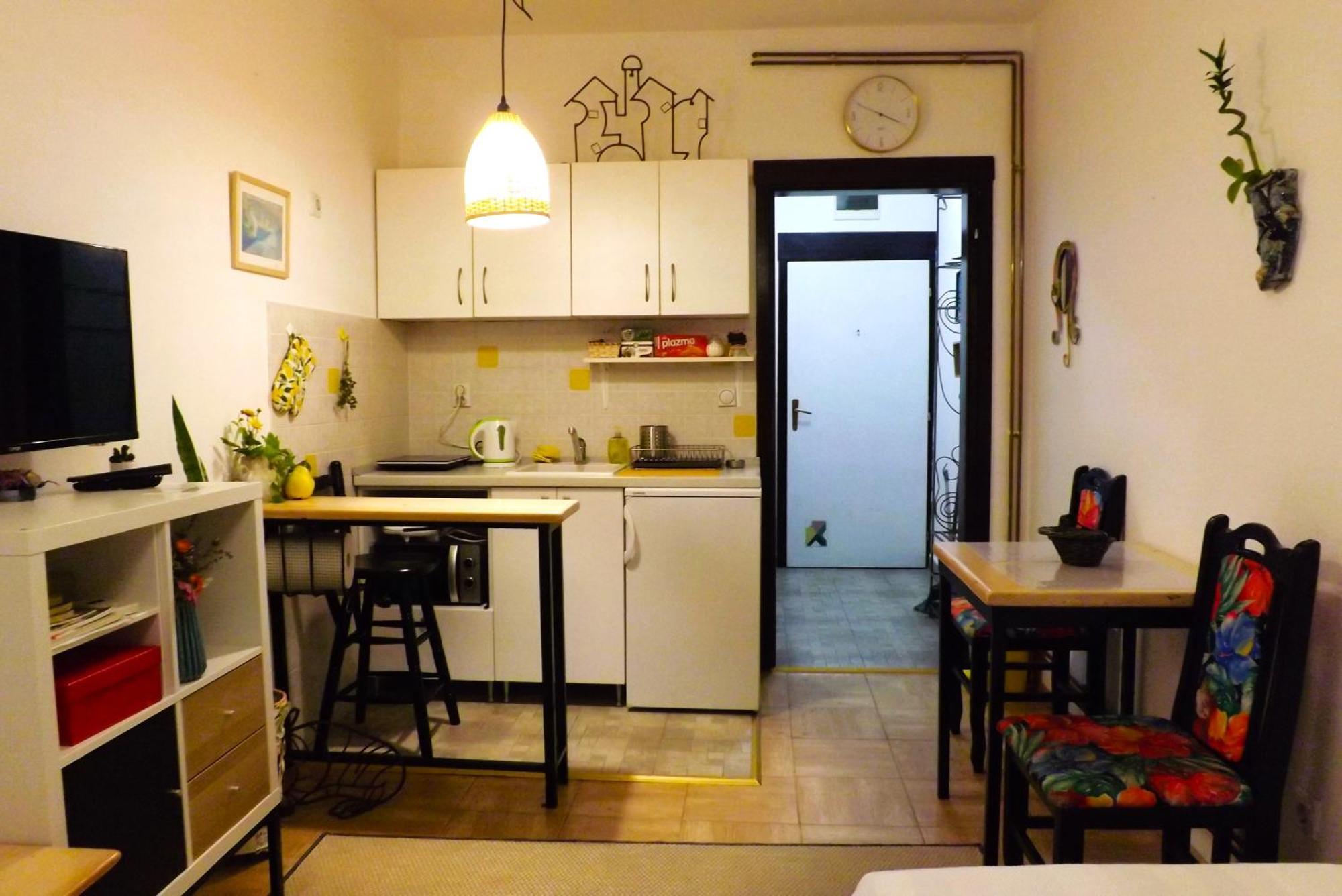 Studio5, Sa Parkingom, Centar Obrenovca Obrenovac  Bagian luar foto