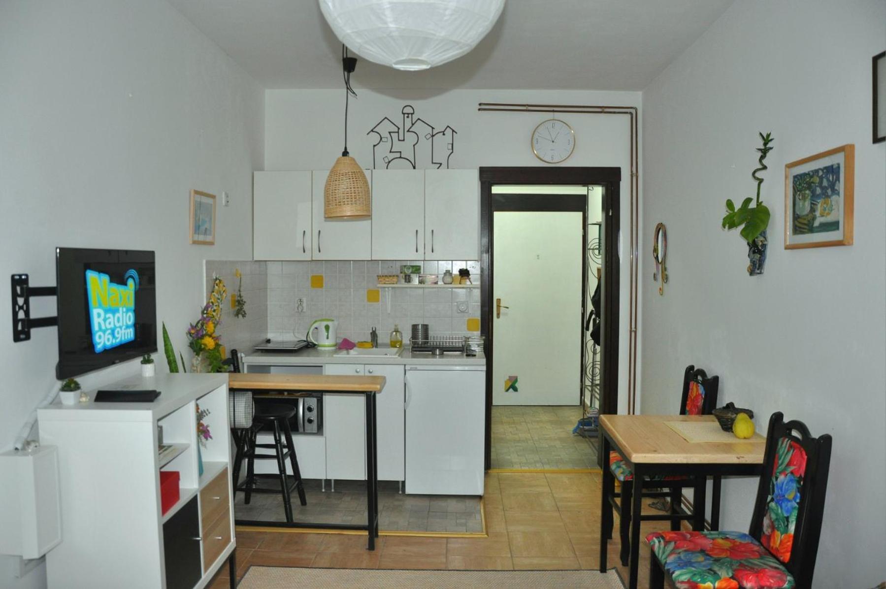 Studio5, Sa Parkingom, Centar Obrenovca Obrenovac  Bagian luar foto